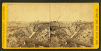 View from the parapet of Fort Moultrie, Charleston Harbor, S. C., looking n. e..