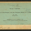 The sea face of Fort Sumpter [sic], east side, Charleston Harbor, S. C., looking n. e..