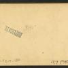 The sea face of Fort Sumpter [sic], east side, Charleston Harbor, S. C., looking n. e..