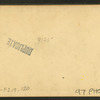 The sea face of Fort Sumpter [sic], east side, Charleston Harbor, S. C., looking n. e..