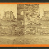 Ruins of the Petersburgh Railroad Bridge, Richmond, Va.