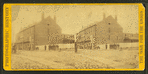Castle Thunder," Carey St., Richmond, Va., where so many Union prisoners were confined.