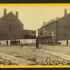 Castle Thunder," Carey St., Richmond, Va., where so many Union prisoners were confined.