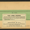 The Libby Prison.