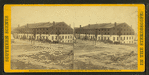 The Libby Prison.