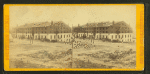 View of Libby Prison, Richmond, Va.