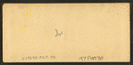 Soldiers' quarters in the Union Fort Rice adjoining Fort Sedgwick ("fort Hell."...