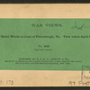 Interior of Rebel works in front of Petersburgh, Va. View taken April 3d, 1865.