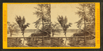 Masked battery and obstructions in the James River, Fort Darling, near Richmond, Va.