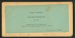 Libby Prison, Richmond, Va.