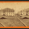 Libby Prison, Richmond, Va.