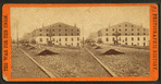 Libby Prison, Richmond, Va.
