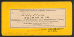 Libby Prison.