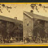 Head quarters of the Christian Commission, Richmond, Va.