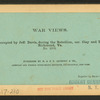 Mansion occupied by Jeff. Davis, during the rebellion, cor. Clay and Twelfth St. Richmond, Va.