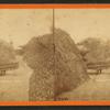 Interior view of Ft. Putnam, Charleston Harbor, S. C..