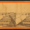 Interior of Ft. Wagner, Morris Island, S. C..