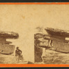 Umbrella Rock, Lookout Mountain, Tenn.