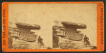 Umbrella Rock, Lookout Mountain, Tenn.
