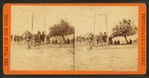 Execution of a deserter, Alexandria, Va.