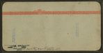 So we made a thoroughfare for freedom and her train." [View of dead soldiers beside a fence. Hand-colored view.]