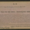 At quarters' on the U.S. steamer New Hampshire, off Charleston, March, 1886.