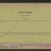 Fort Gregg, Morris Island, S.C. [Mortar battery ready to load.]