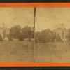 The "Seminary" at Gettysburg.