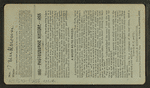 The War for the Union : photographic war history