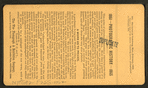 The levee at Vicksburg, Miss., February, 1864.