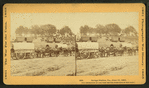 Savage Station, Va., June 27, 1862.
