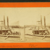 U.S. Gov. transport, Van Hatchie, near Chatanooga, Tenn.