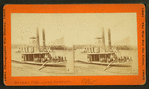 U.S. Gov. transport, Van Hatchie, near Chatanooga, Tenn.
