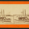 U.S. Gov. transport, Van Hatchie, near Chatanooga, Tenn.