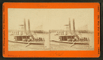 U.S. Gov. transport, Van Hatchie, near Chatanooga, Tenn.