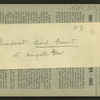 Gunboat Gen'l. Grant at Kingston, Ga.