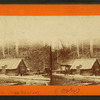 Gen. Hatch's quarters, Charleston, S.C.