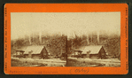 Gen. Hatch's quarters, Charleston, S.C.