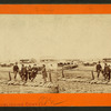 Government's stables, near Chatt. [Chattanooga], Tenn.