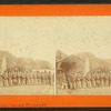 Company H 44 Indiana Vols., Lookout Mountain.