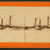 Gunboat Delaware.