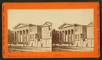 Custom House, Richmond, Va.