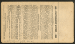 Dinner party at headquarters Army of Potomac, April, 1864.