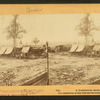 A Confederate redout [redoubt].