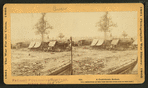 A Confederate redout [redoubt].