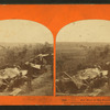 Our boys in the trenches.