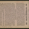 The Union line before Petersburg.
