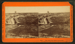 The Union line before Petersburg.