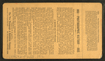 The Union line before Petersburg.
