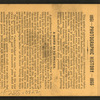 The Union line before Petersburg.